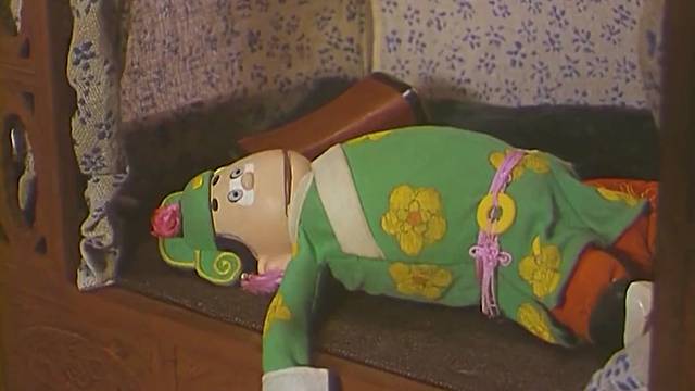 男人大字不识却高中状元，皇帝得知后，还给他连升三级