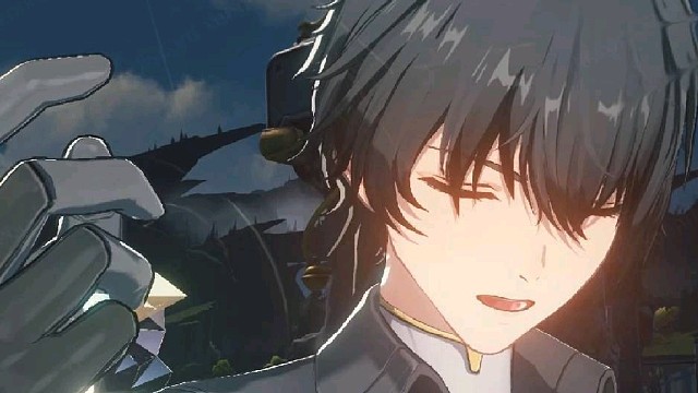 关于首席转生成为漂泊者暴打无冠者
被当面夸赞这件事