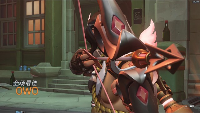 20240523守望先锋日常录像1