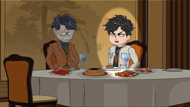 你也太能吹了吧