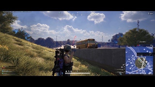 哇哇哇哇。全员恶人