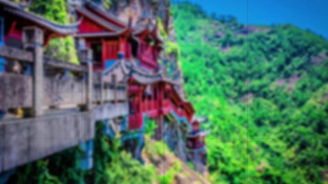 建德周边游（一）