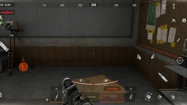 #暗区突围大金 #暗区突围电视台现状 #暗区突围开电子保险箱