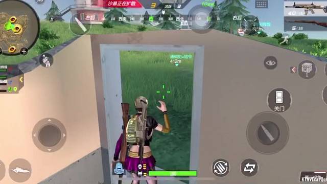 捡一个人头也是不错滴