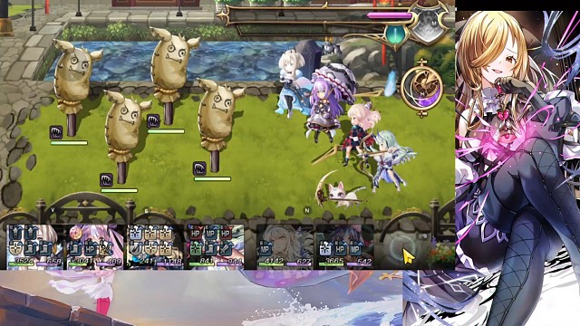 我发布了一个新视频，快来围观吧！