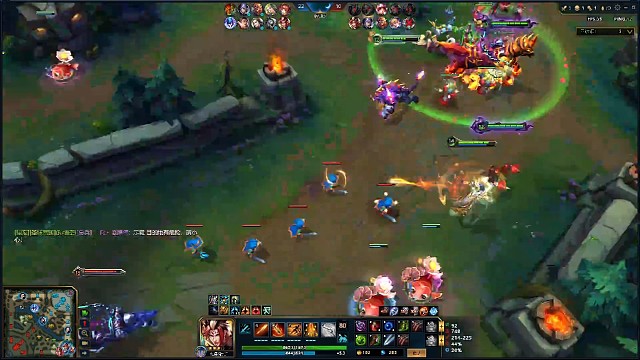 这是神马造型啊挺别致