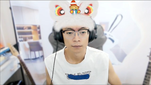 若是月亮還沒來