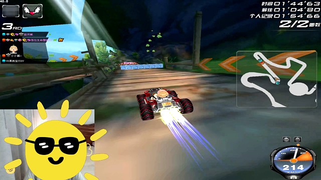 逆风翻盘再被逆