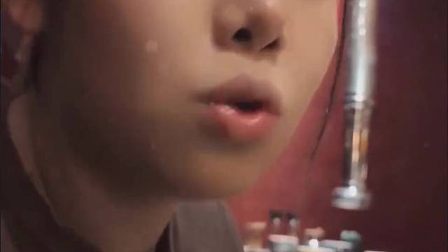 之前绝对很帅，包括女的之前也很漂亮