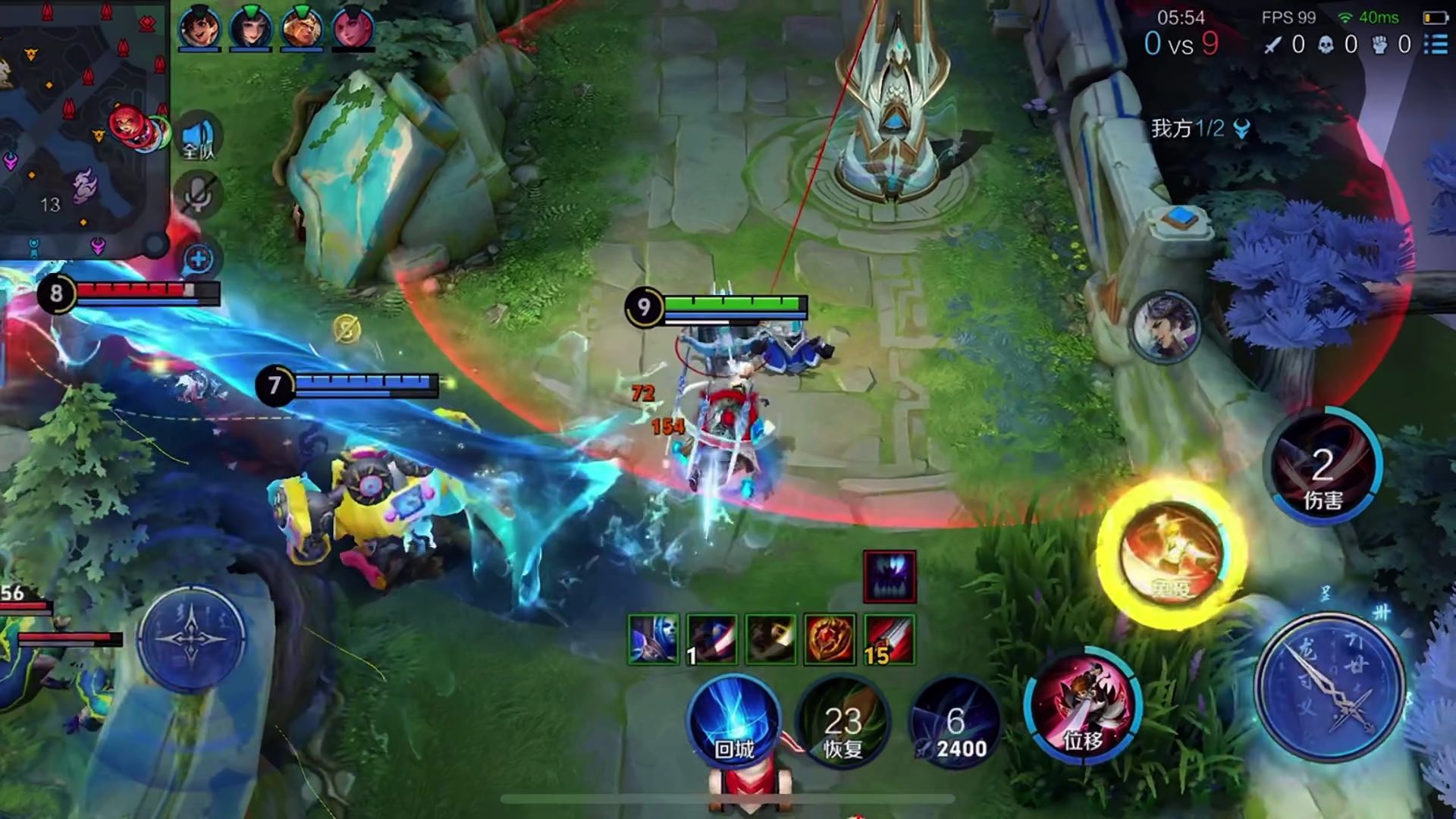 一个月5000块钱的薪资，有未来吗？