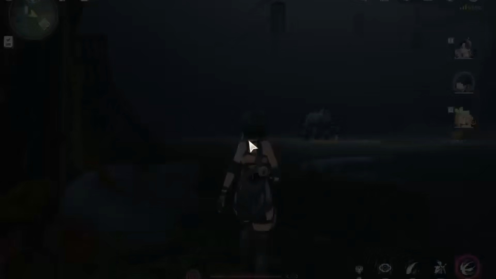 一玩一个不吱声