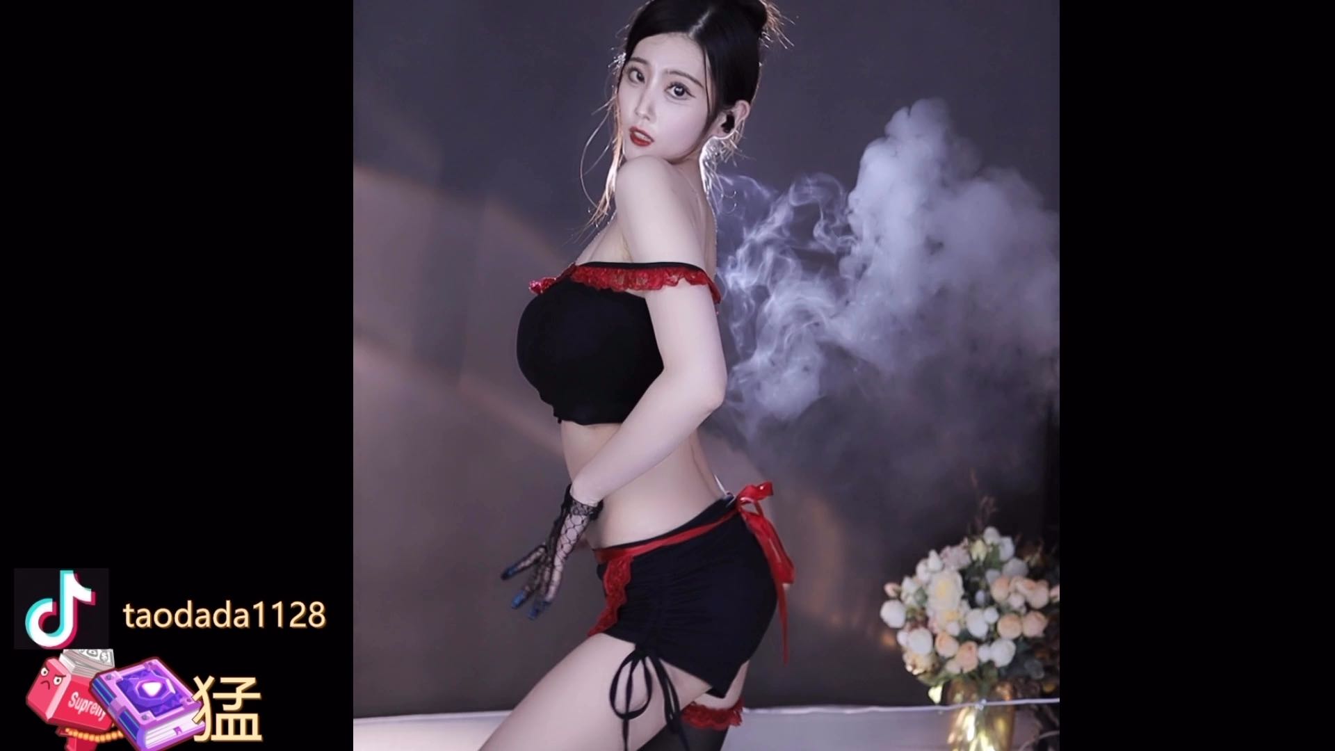 桃大大热舞中～