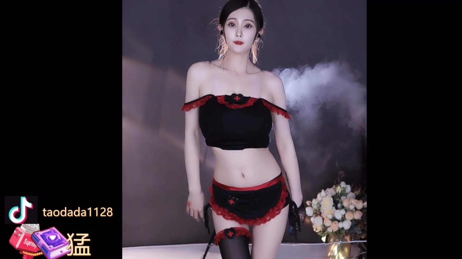 XG小护士在线热舞【桃大大】