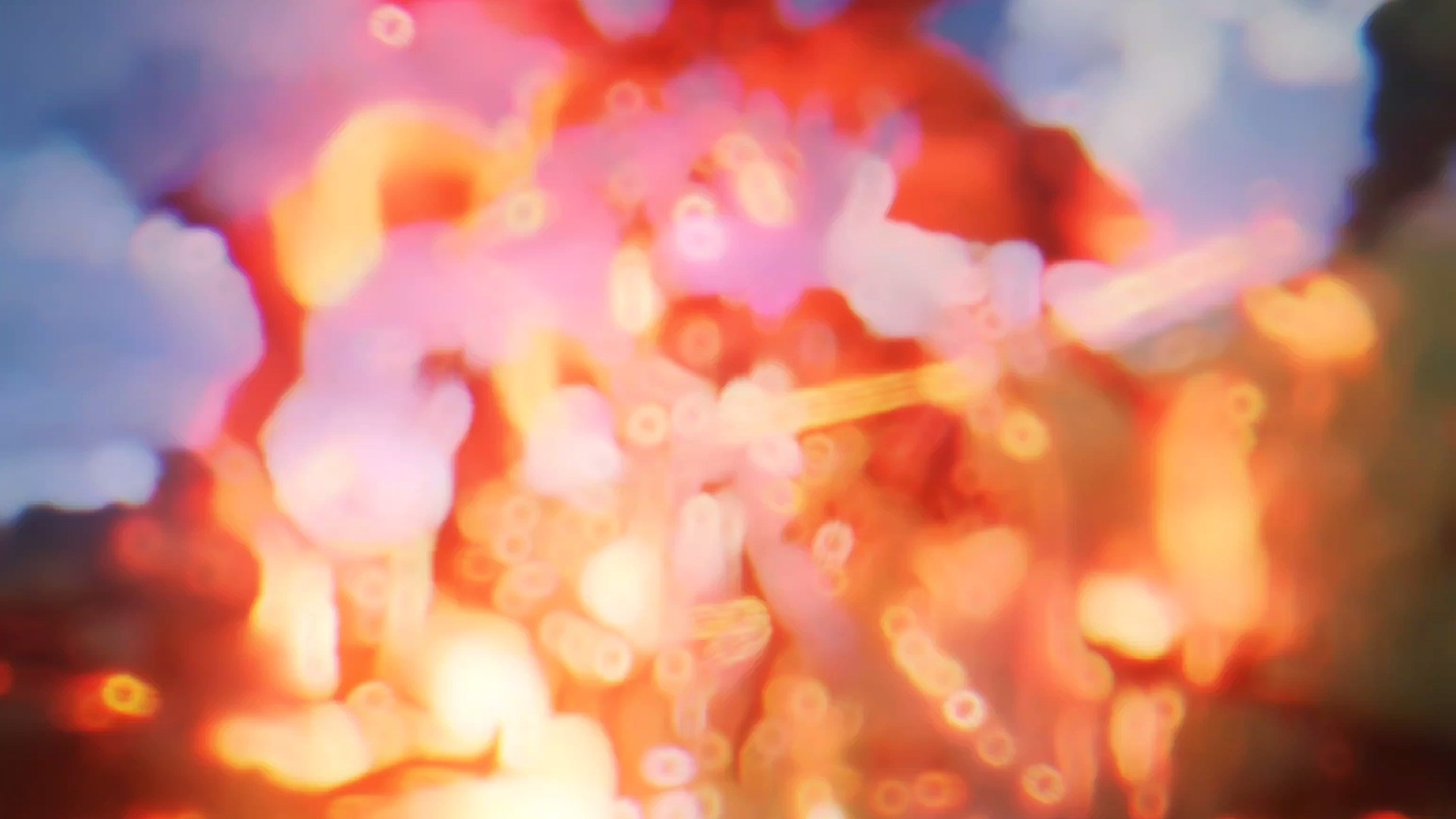 13万核爆 一切恐惧源于伤害不足，抱歉我没有