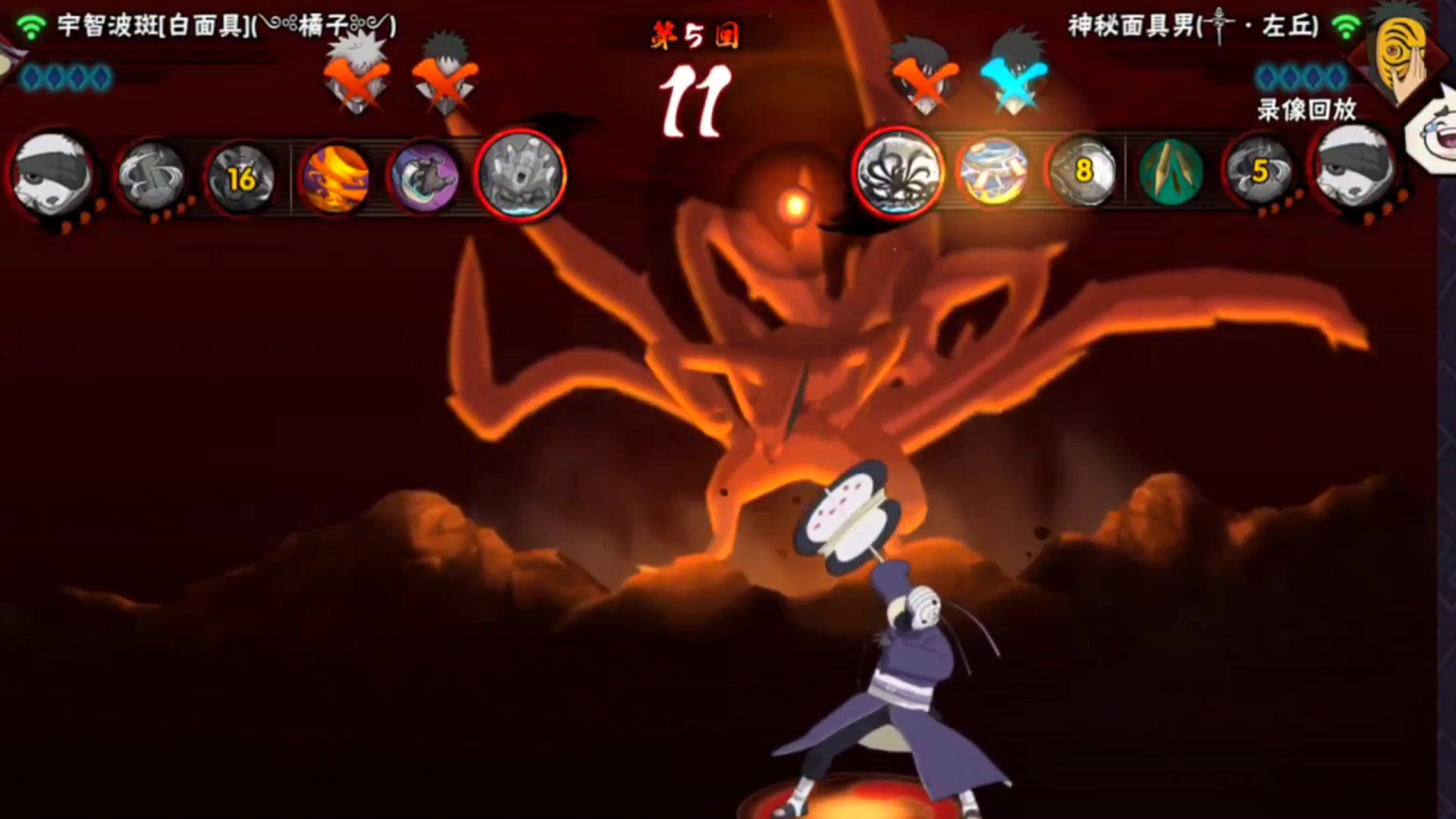 天王质检员 虎皮