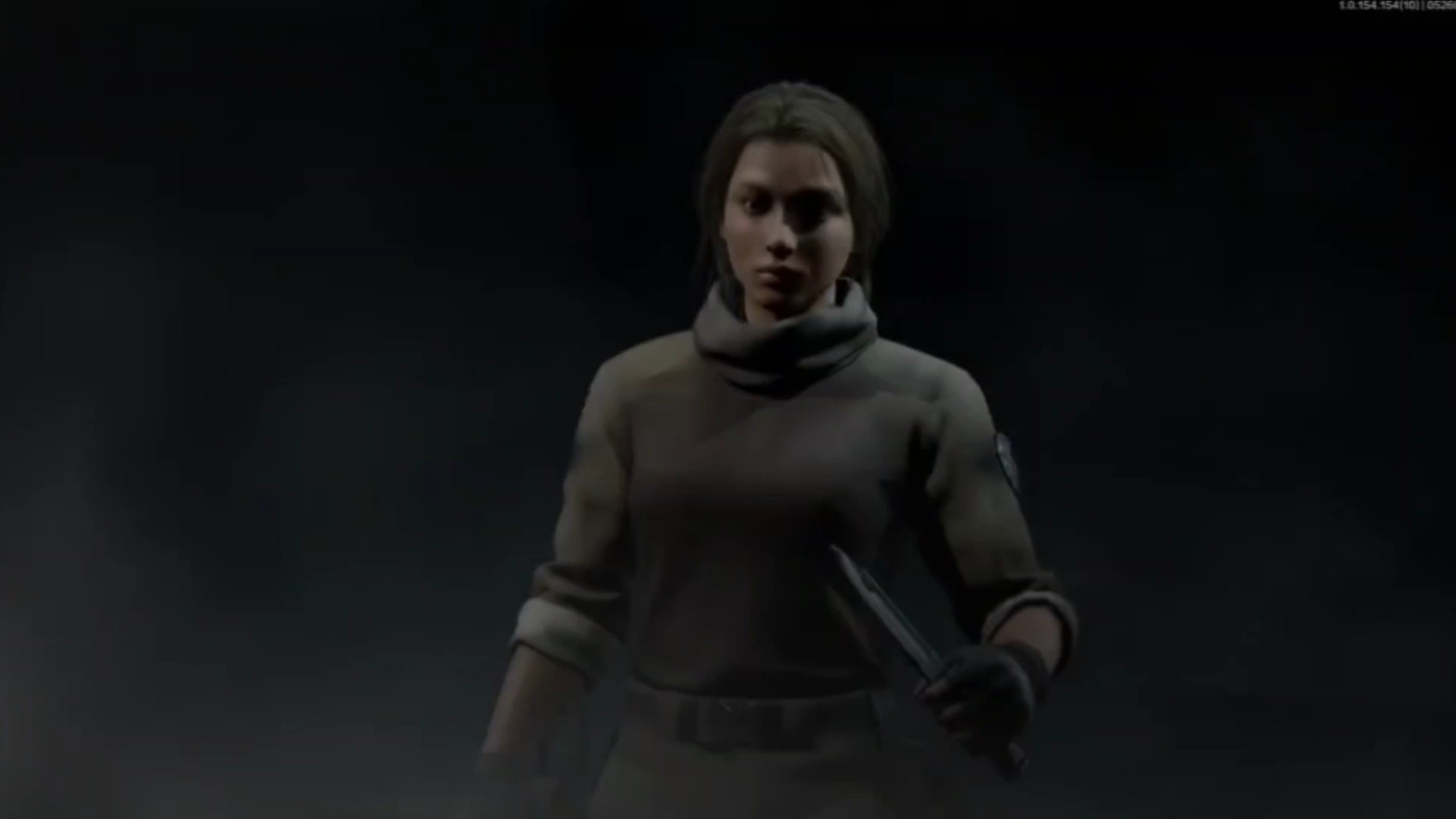 暗区突围又更新了