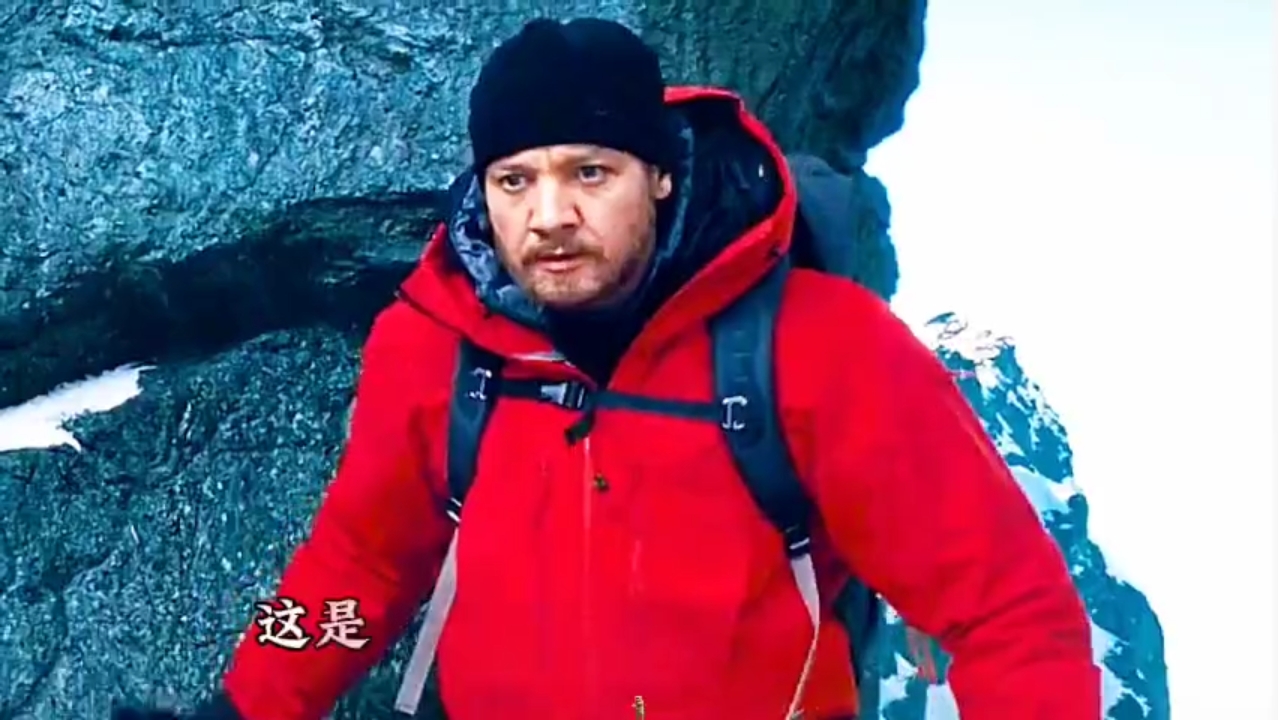 精彩影视超燃片段合集