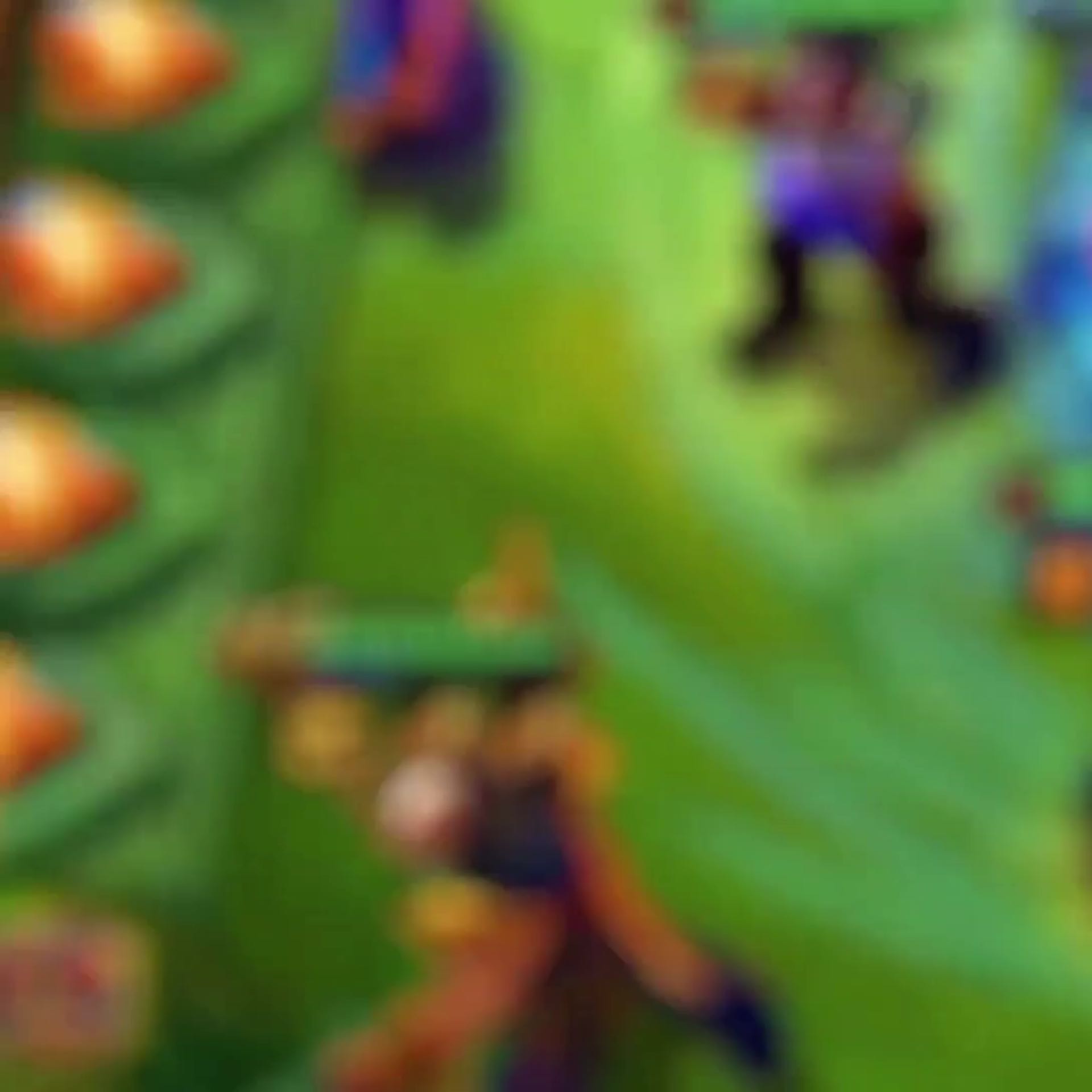 飞升护符：谁还有梦想？#金铲铲