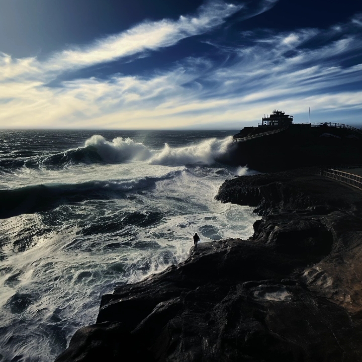 时间在不断筛选世间的人和事我要怎么留住你呢