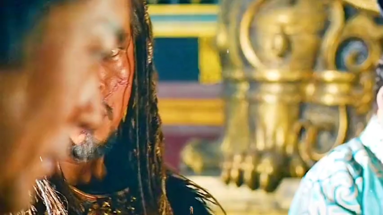 精彩影视超燃片段合集