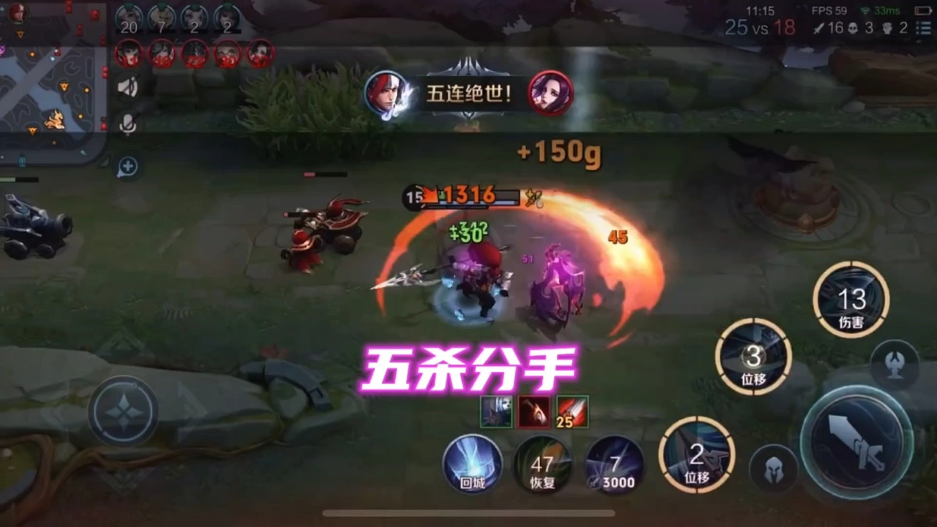 我失去了你，但我找回了自己所以说，我赢了