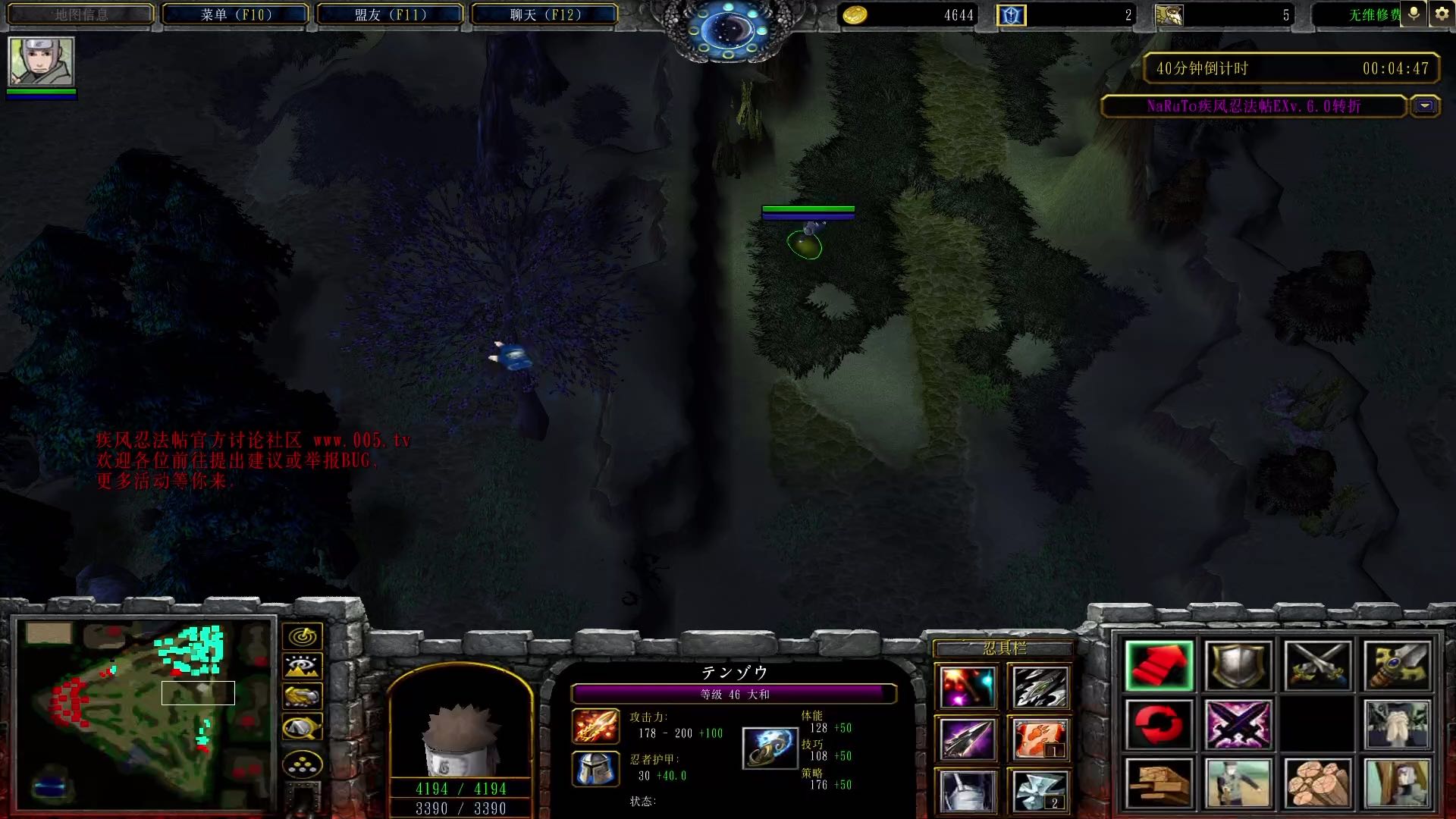 欢迎来到我的直播间