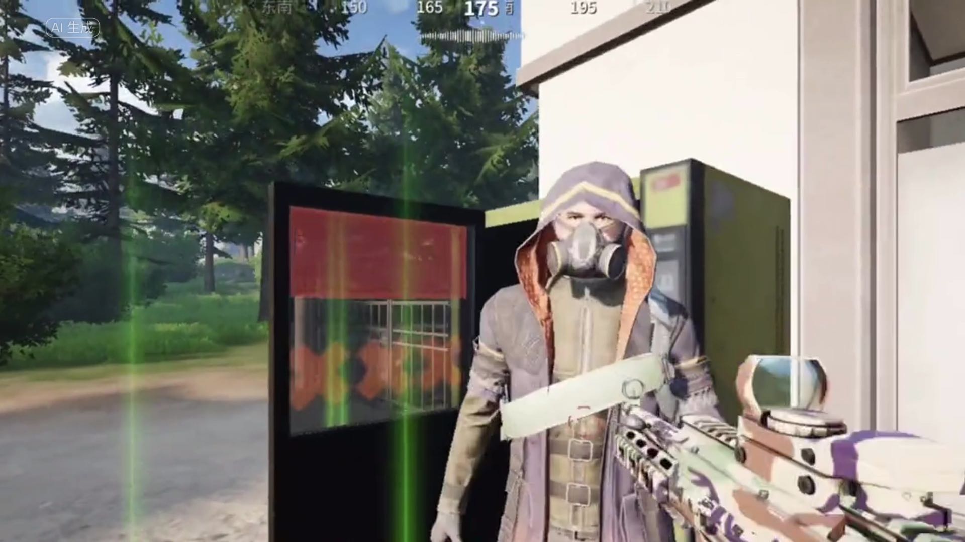 暗区突围和萤火突击，哪家福利更好？