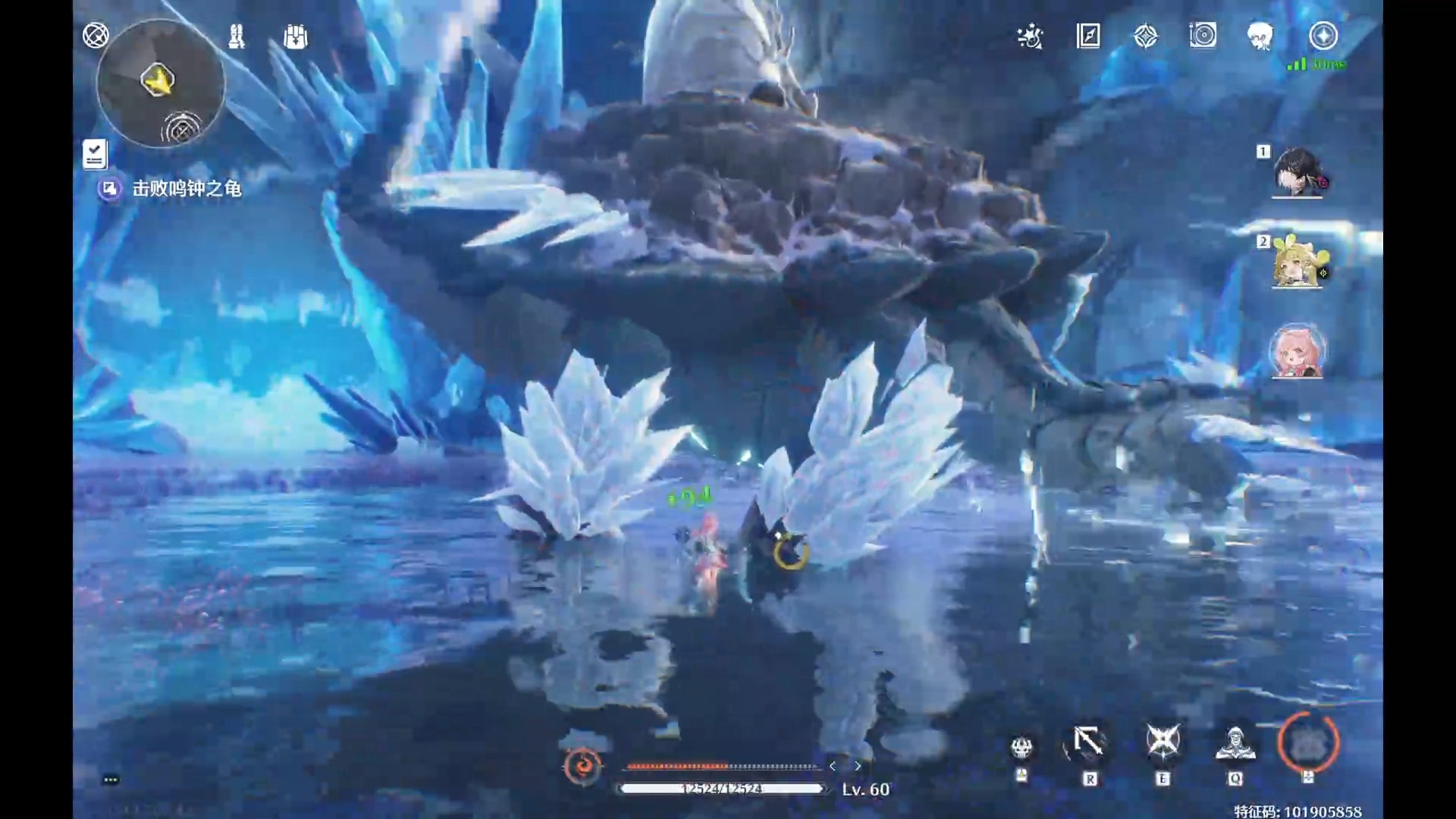 免费带粉丝打红名怪，有打不过的也可以找主播