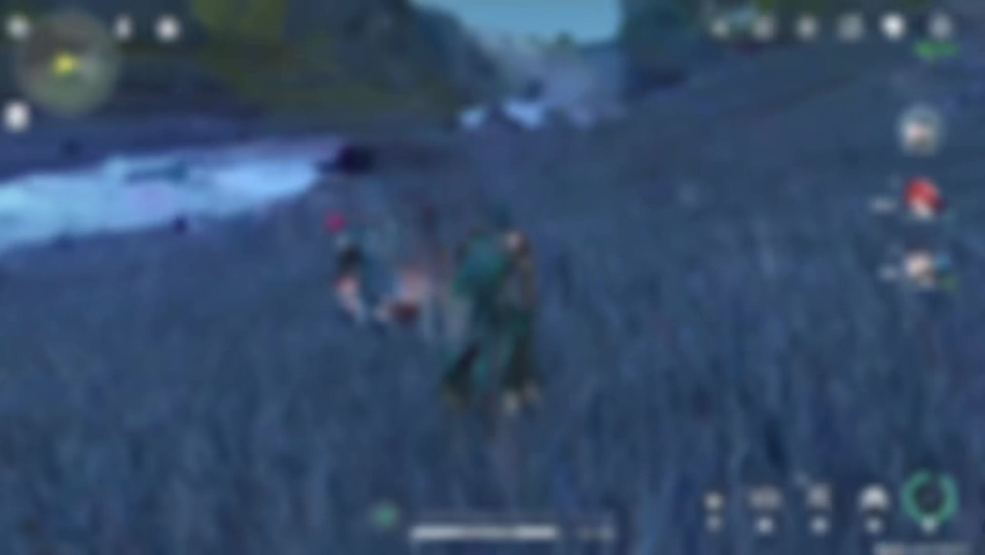 和你游戏搭子一起玩吧