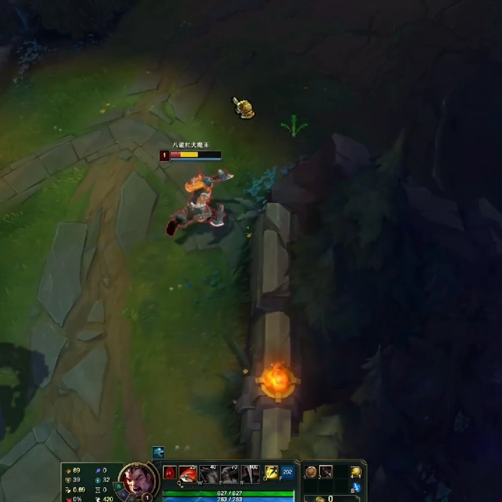 上头了，游戏日常！