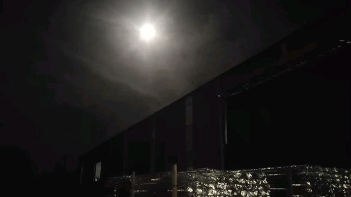 看完这个视频早点睡吧