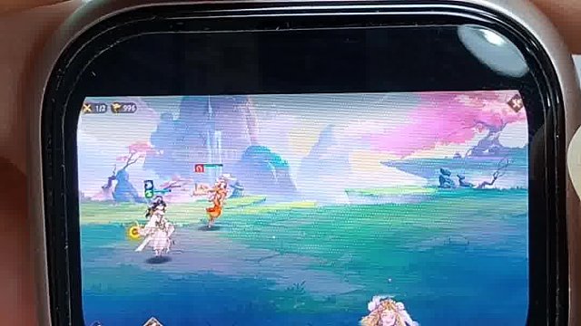 頭一次遇見這么驚艷的國漫手游