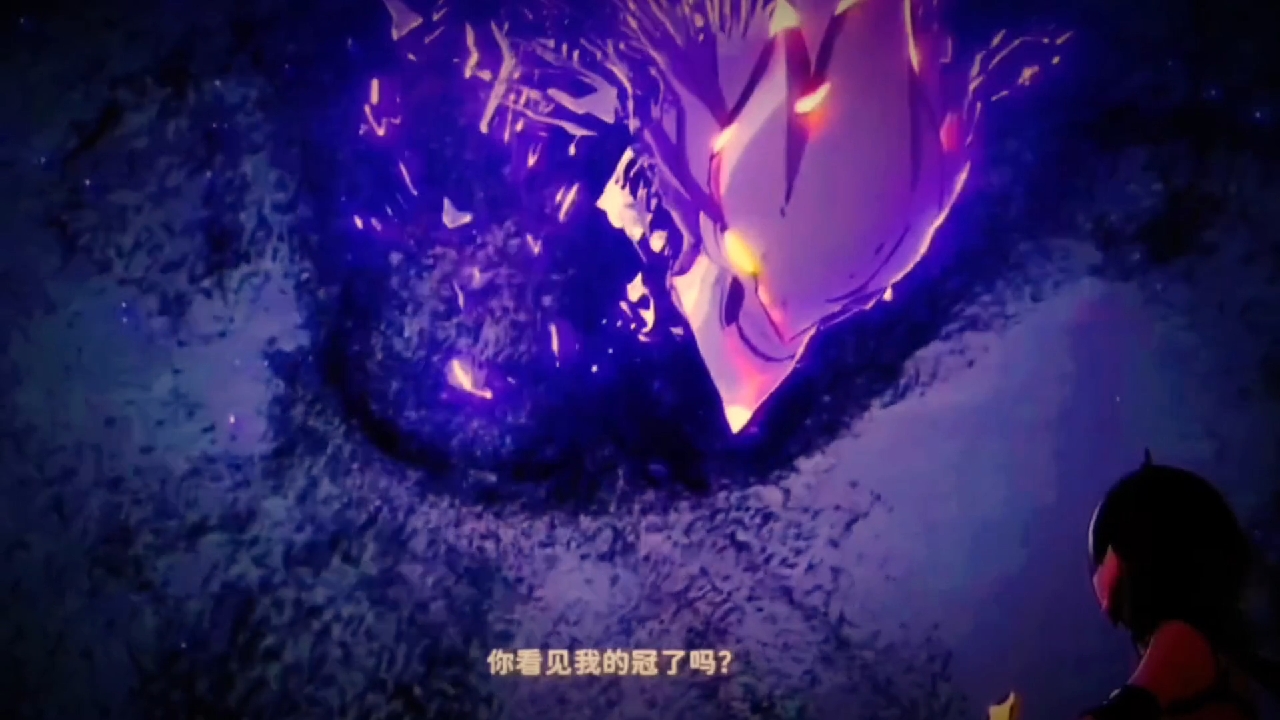 吾名龙傲天，也是带你们回家的首席！