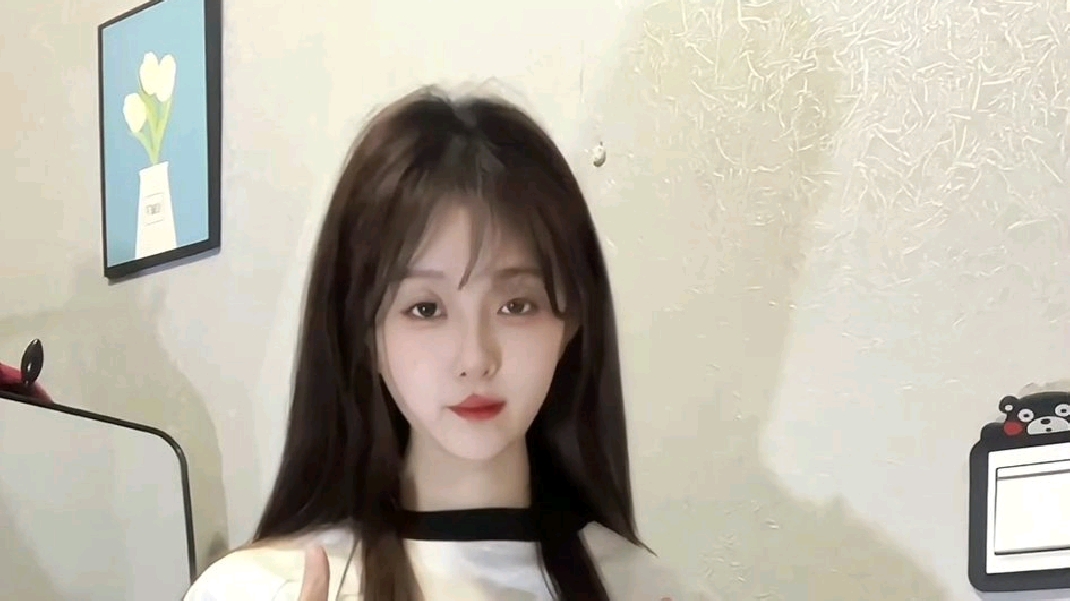 你们到底喜欢什么样的女生