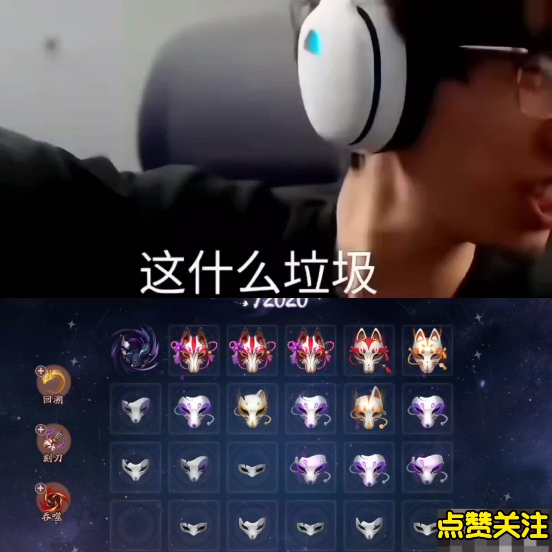 老登们，这几天都在忙啥呢？