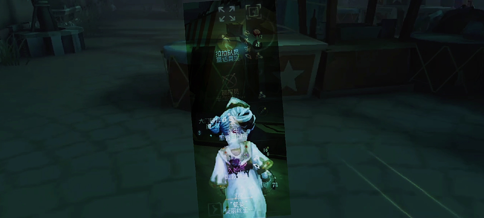 这种残局怎么破？