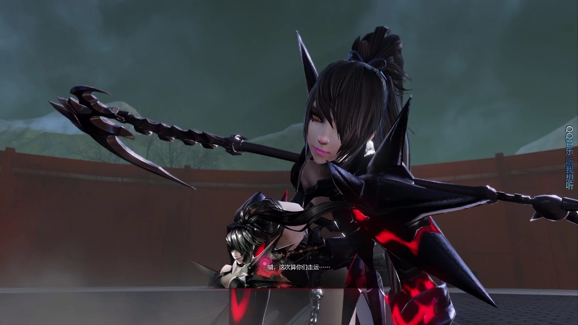 《金钱焚烧后的天使蓝色凤凰》第十三集