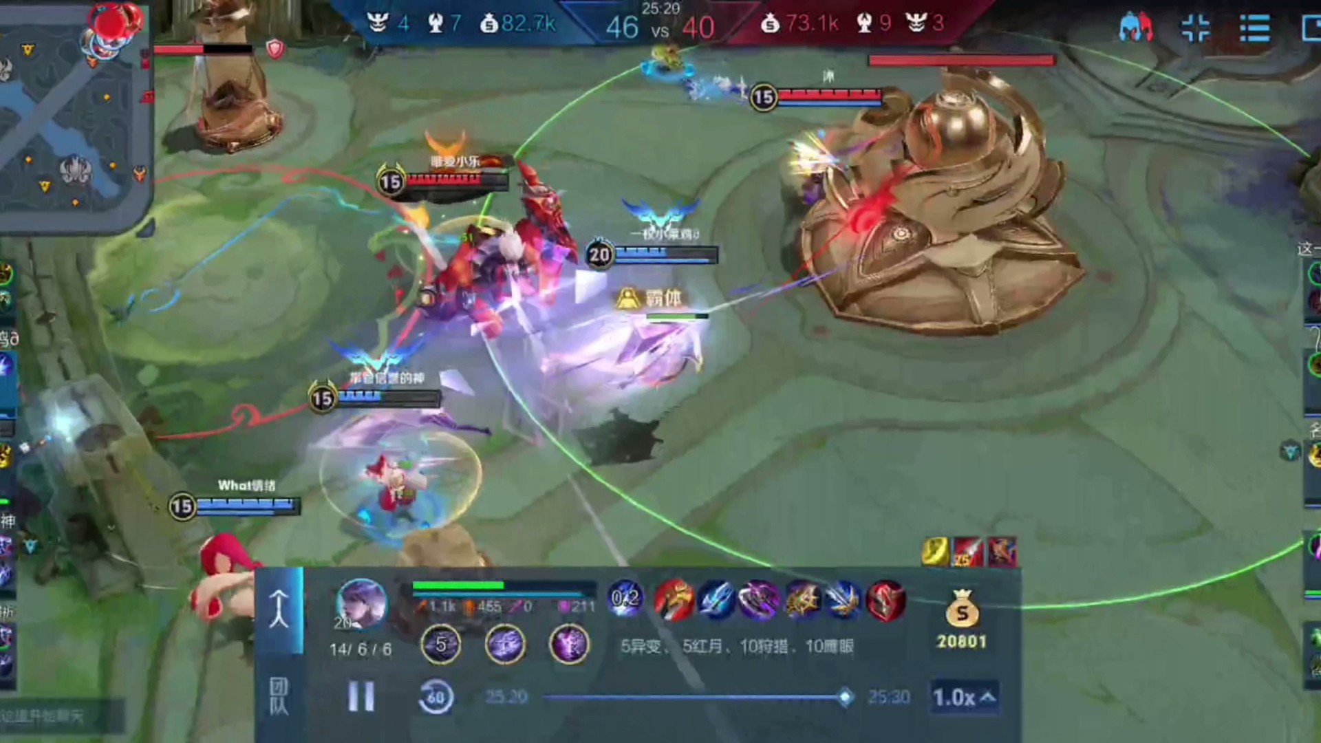 虽然玩的不厉害，但是想和姐姐一起玩的心是真哒