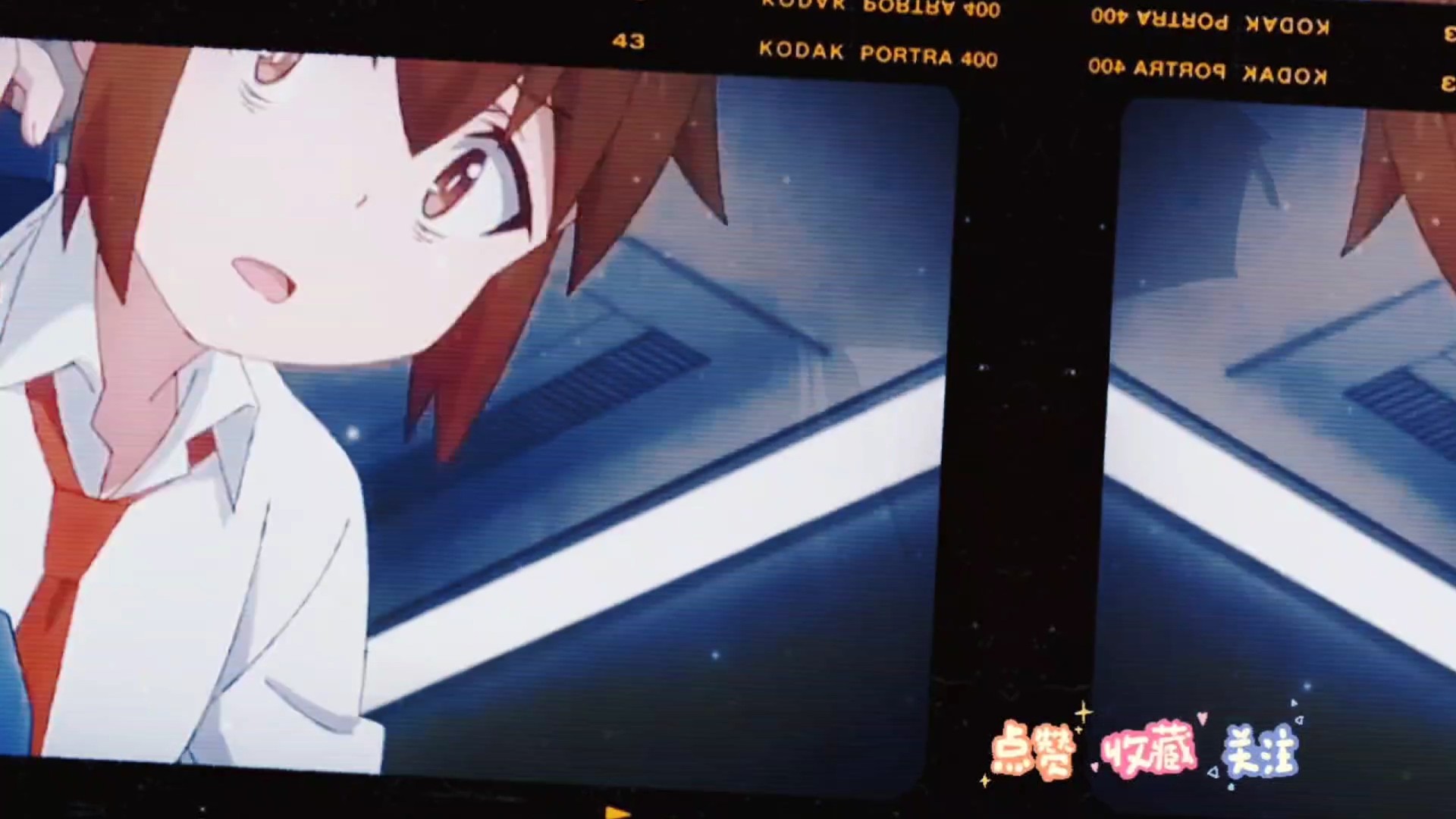 社畜小姐想被幽灵治愈啦鸭！