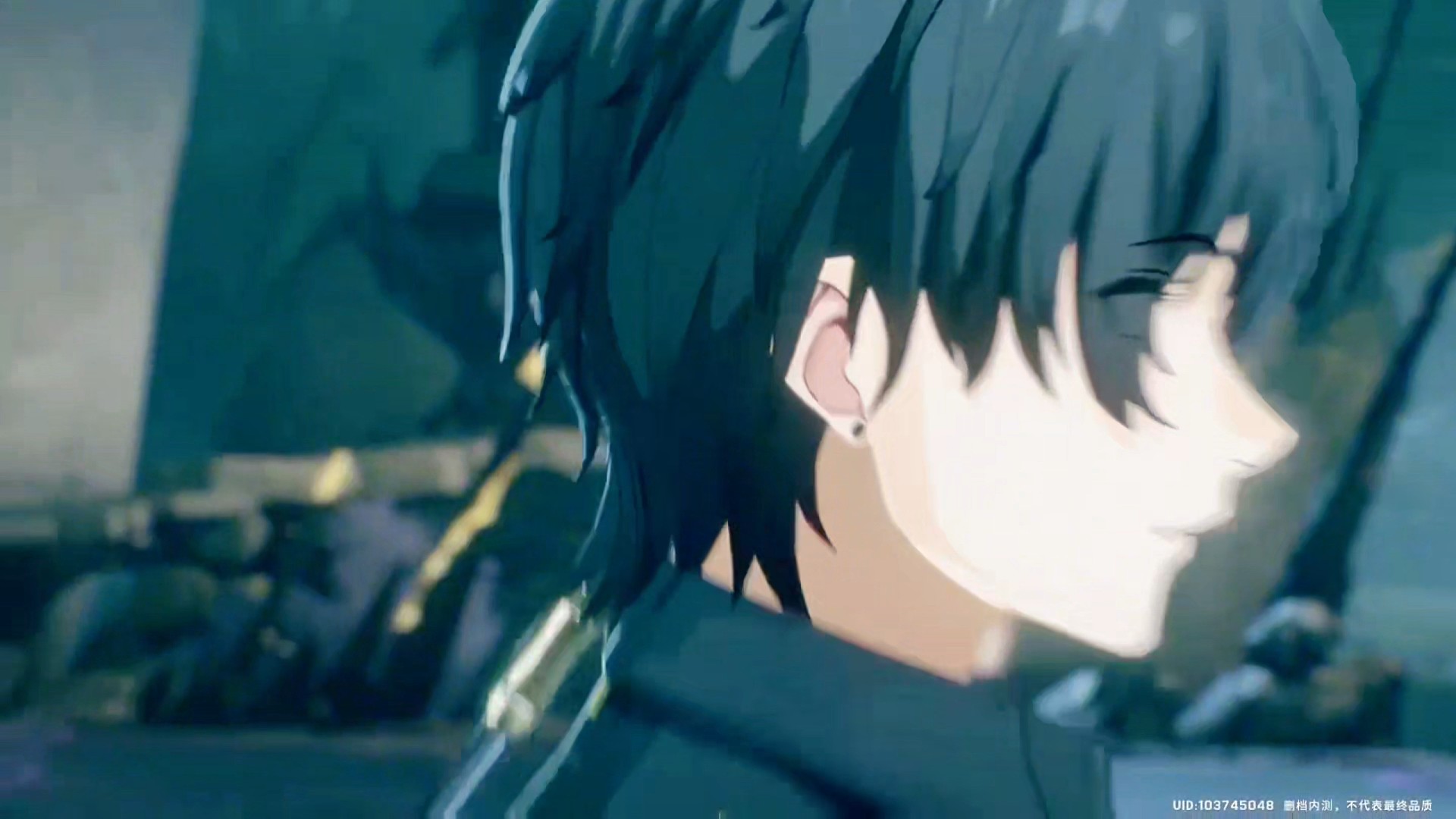 你看见我的冠了吗？