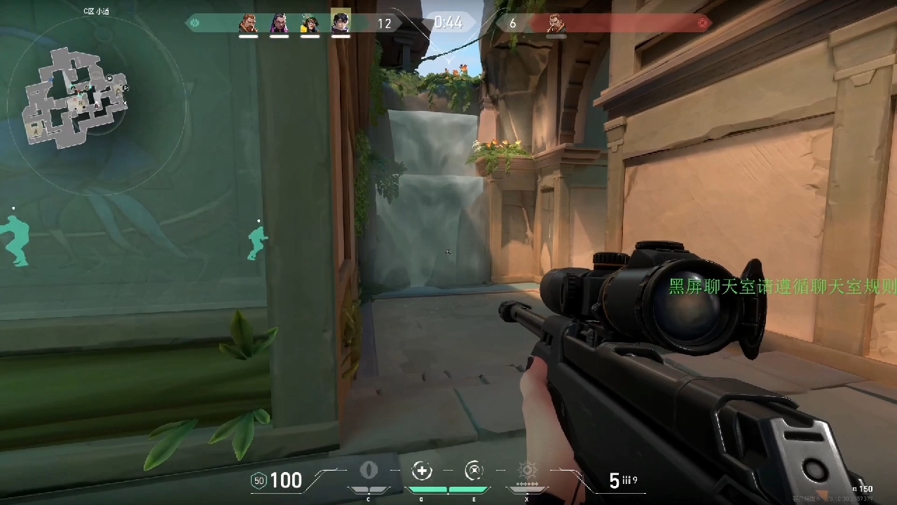 高手聚集地～嗨起来