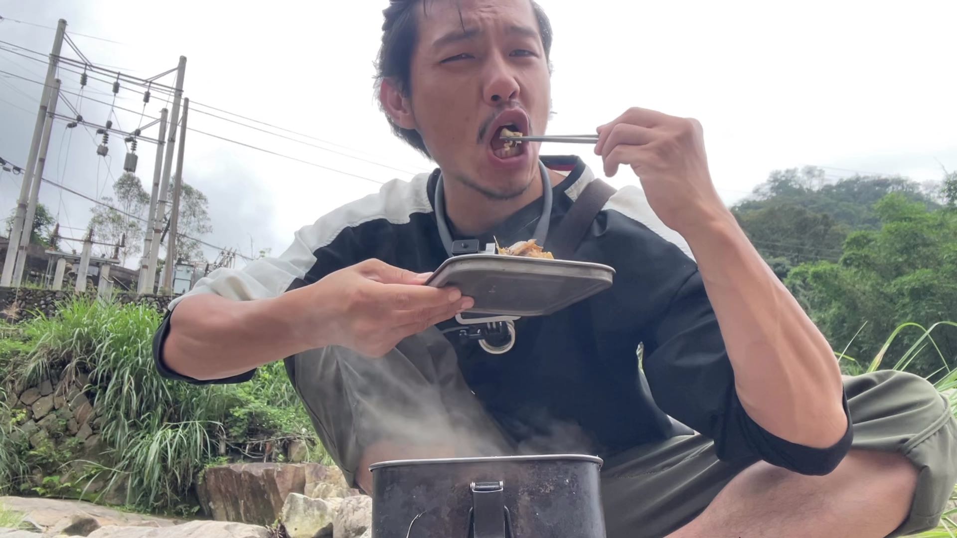 红烧牛肉罗飞面