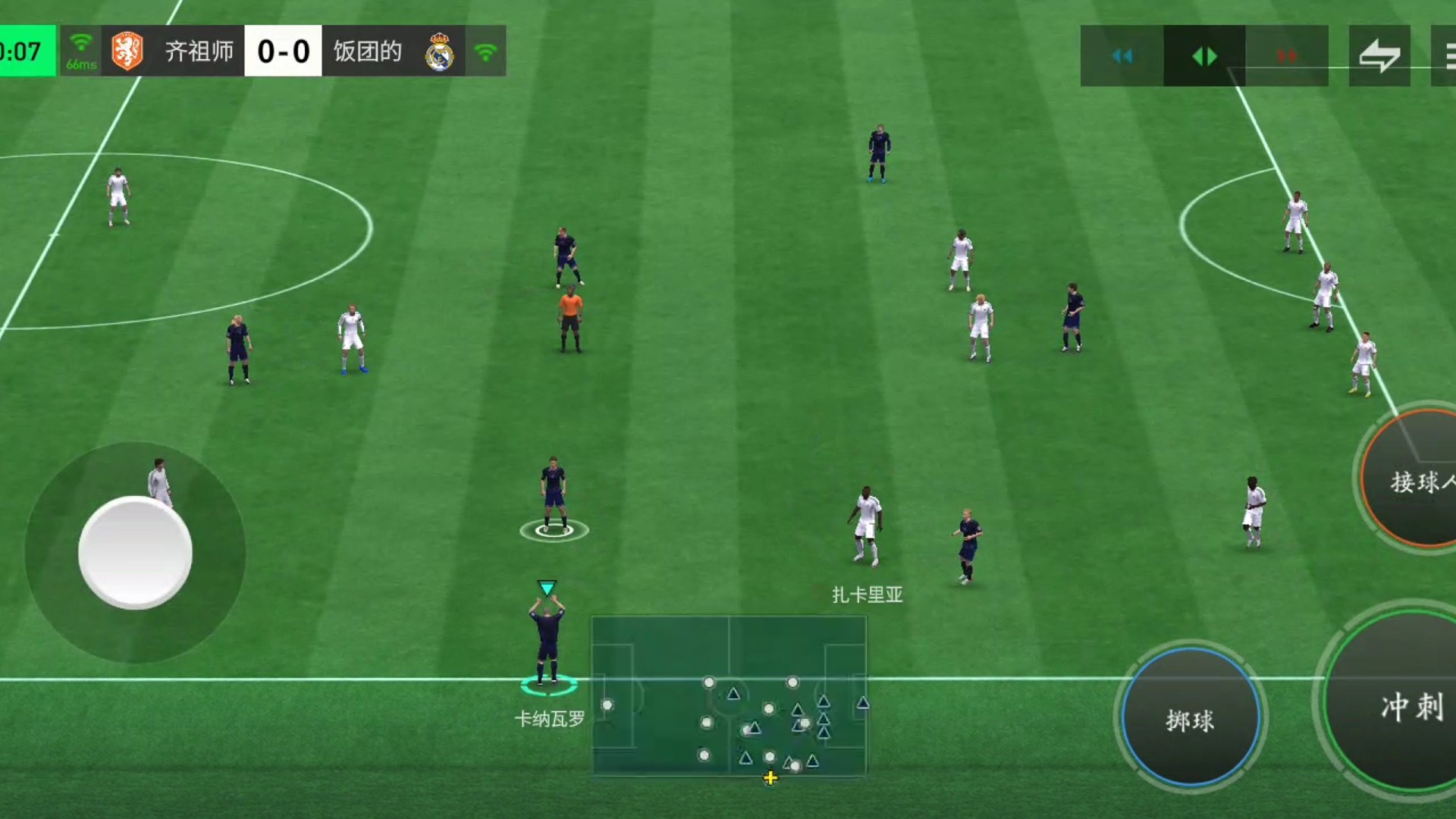 神奇替补 刚上场就强行突破打破僵局=小快灵突破更犀利 刚上场有体力优势=双优势结合更显著