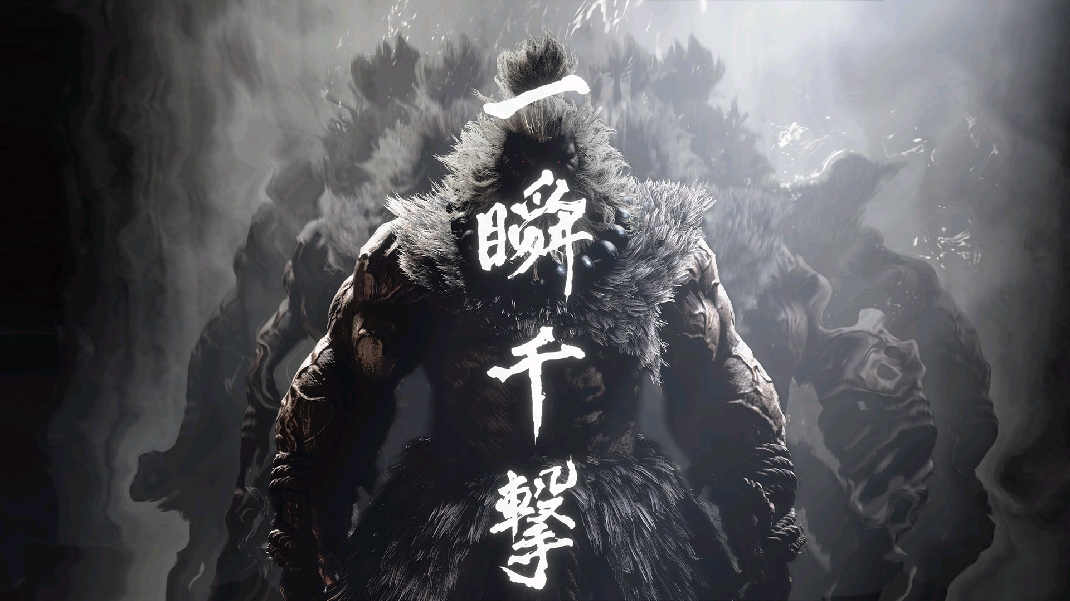 SF街霸6 严安之(右)VS马来西亚玩家 瞬狱杀发动