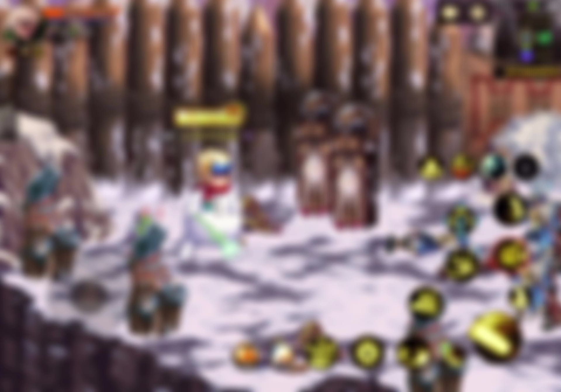 DNF手游角色如何打出高伤害