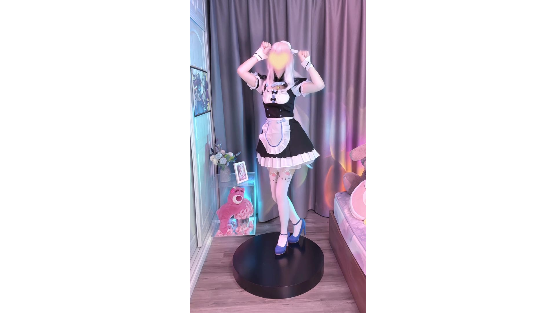 COS香子兰香草 巧克力与香子兰