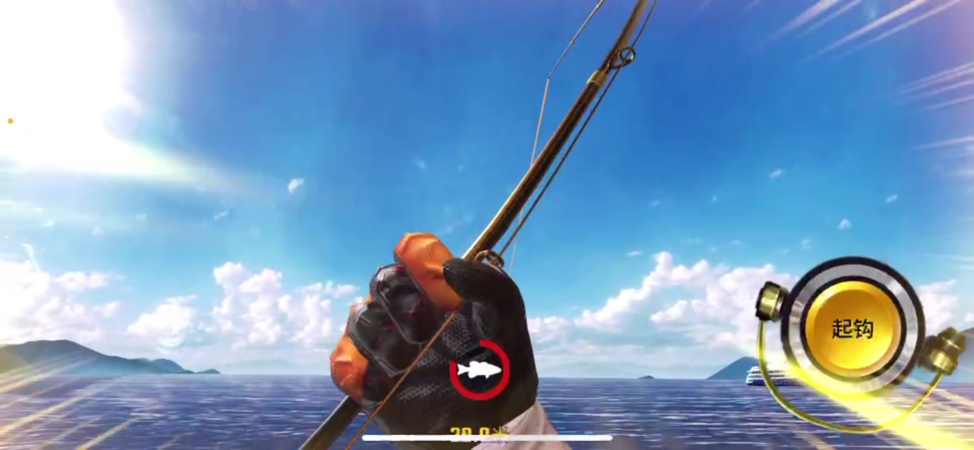 少爷少夫人开播了