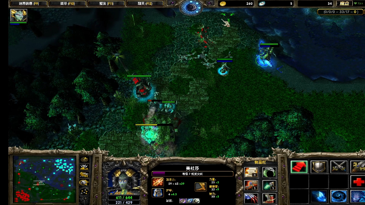 图狗牛头不演了