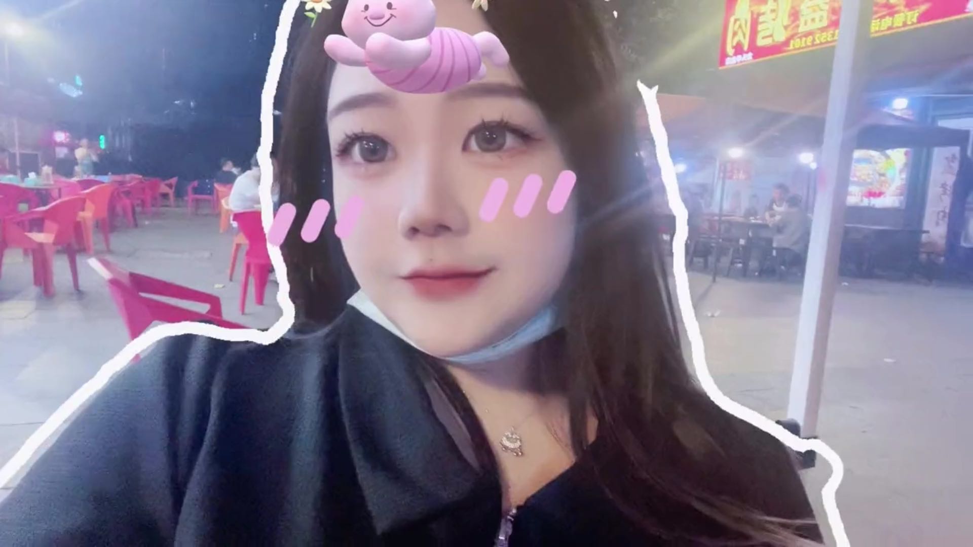 我的世界只有你懂