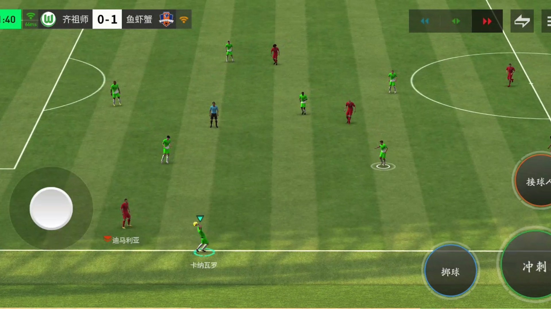 绝境启动中路强行突破战术 加强正面冲击力=多制造混乱 攻防转换 就地反抢